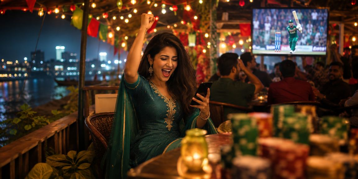 বাংলাদেশের ক্রিকেট বেটিং দৃশ্য